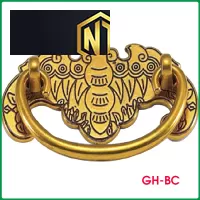 Tay nắm tủ GH-BC tại Phước Thiền
